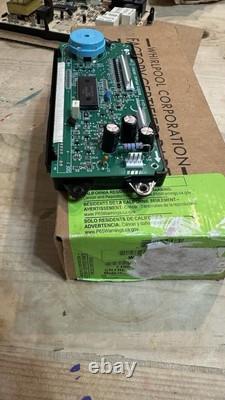NEW OEM JENN-AIR Range Control Board & CLOCK WP71001799 71001799 71001799R