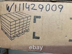 NEW OEM Jenn Air Oven control panel W11429009 W11342584 W11460590 W11241534 G6