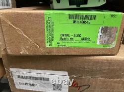 NEW OEM Whirlpool Range Cntrl-Elec W11100513 W10759299 D311
