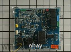 NEW Whirlpool Oven Control Board W10876298 or W10852617 or W10859105 more