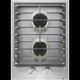 NIB JennAir Custom Series JGC3215GS 15 Gas Cooktop with 2 Sealed Burners