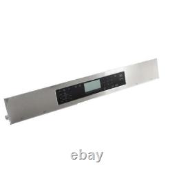 New Genuine OEM W10915031 Whirlpool Range Control Panel OEM W10915031 (B11)