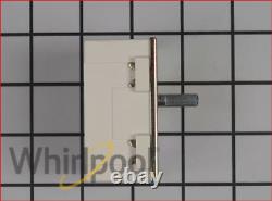 New Genuine OEM Whirlpool Oven Range Dual Element Control Switch WPW10215034