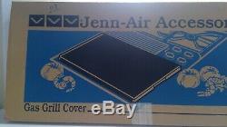 New OEM Jenn-Air Range Gas Grill Cover AG341B