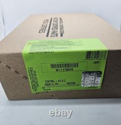 New OEM Whirlpool W11179310 Oven Control Board