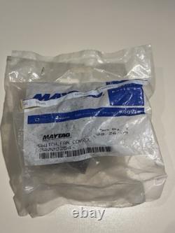 New Oem Maytag Jennair Fan Switch 74009254 7403p832-60 12002046 Same Day Ship