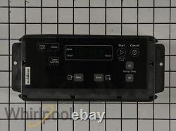 New Open Box Genuine OEM Whirlpool Oven Range Control Board W11126814