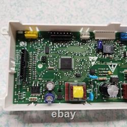 New- Open Box OEM WP8507P231-60 Jenn- Air Range Electronic Clock-Control Board