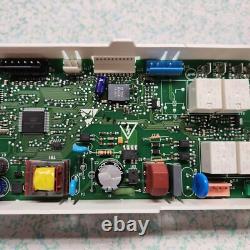 New- Open Box OEM WP8507P231-60 Jenn- Air Range Electronic Clock-Control Board