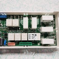 New- Open Box OEM WP8507P231-60 Jenn- Air Range Electronic Clock-Control Board