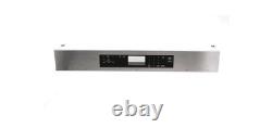New W10909669 Whirlpool Oven Control Panel OEM W11029431