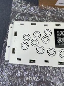 New Whirlpool Oven Range Control Board WPW10166969 W10166969