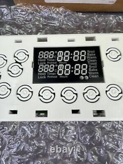 New Whirlpool Oven Range Control Board WPW10166969 W10166969