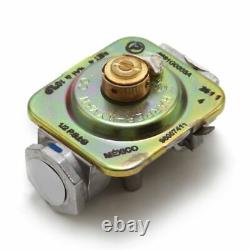 New Whirlpool Range Oven Pressure Regulator Part Number W10624131 Or Wpw10624131
