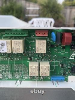 OEM BRAND NEW JENNAIR RANGE CONTROL BOARD WithDISPLAY 8507P228-60 SAME DAY SHIP