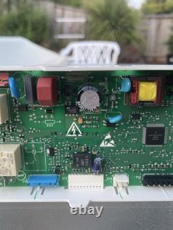 OEM BRAND NEW JENNAIR RANGE CONTROL BOARD WithDISPLAY 8507P228-60 SAME DAY SHIP