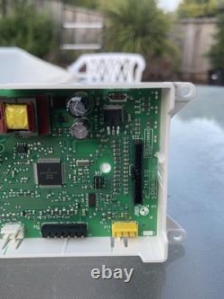 OEM BRAND NEW JENNAIR RANGE CONTROL BOARD WithDISPLAY 8507P228-60 SAME DAY SHIP