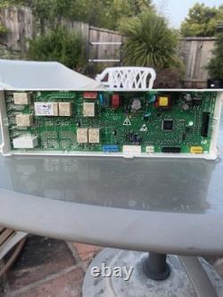 OEM BRAND NEW JENNAIR RANGE CONTROL BOARD WithDISPLAY 8507P228-60 SAME DAY SHIP