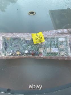 OEM BRAND NEW JENNAIR RANGE CONTROL BOARD WithDISPLAY 8507P228-60 SAME DAY SHIP