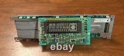 OEM Genuine Jenn-Air Range Electronic Control Board Assembly, Part #74009317