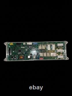 OEM JENN AIR Oven Range Control Board WP8507P234-60 8507P234-60 W10473900