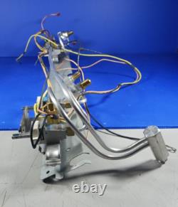 OEM JENN-AIR Range BURNER VALVE ASM P337 P338