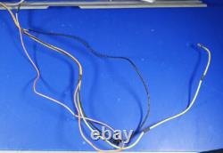 OEM JENN-AIR Range BURNER VALVE ASM P337 P338