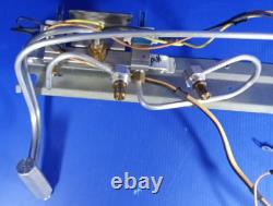 OEM JENN-AIR Range BURNER VALVE ASM P337 P338