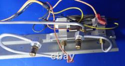 OEM JENN-AIR Range BURNER VALVE ASM P337 P338