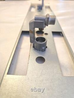 OEM Jenn-Air 73001281-73001418 Range Burner Main Jet Holder/Hanger Burner