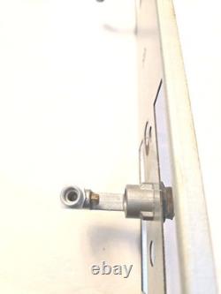 OEM Jenn-Air 73001281-73001418 Range Burner Main Jet Holder/Hanger Burner