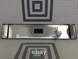 OEM Jenn-Air Double Oven Control Panel ONLY (Board not included) 74008955