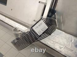 OEM Jenn-Air Double Oven Control Panel ONLY (Board not included) 74008955