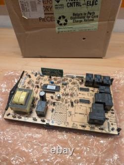 OEM Jenn-Air Oven Control Board 74006612 71001977 7428P042-60 Tested