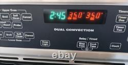 OEM Jenn-Air Oven Control Board 74006612 71001977 7428P042-60 Tested