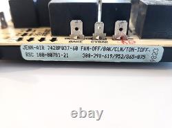 OEM Jenn-Air Oven Control Board 74006613 71001850 7428P037-60 Tested