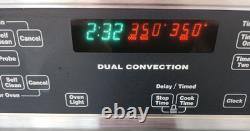 OEM Jenn-Air Oven Control Board 74006613 71001850 7428P037-60 Tested