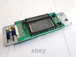 OEM Jenn-Air Oven Control Board W10169131 74008505 8507P219-60 Tested