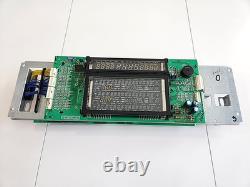 OEM Jenn-Air Oven Control Board W10169131 74008505 8507P219-60 Tested