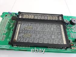 OEM Jenn-Air Oven Control Board W10169131 74008505 8507P219-60 Tested