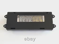 OEM Jenn-Air Oven Control Board WP71001799 71001799 7601P483-60 Tested