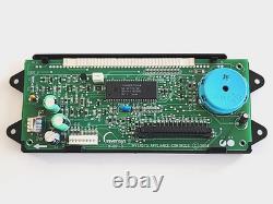 OEM Jenn-Air Oven Control Board WP71001799 71001799 7601P483-60 Tested