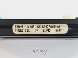 OEM Jenn-Air Oven Control Board WP71001799 71001799 7601P483-60 Tested