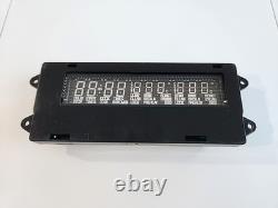 OEM Jenn-Air Oven Control Board WP71003401 71003401 8507P017-60 Tested
