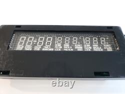 OEM Jenn-Air Oven Control Board WP71003401 71003401 8507P017-60 Tested