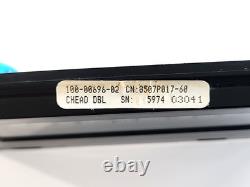 OEM Jenn-Air Oven Control Board WP71003401 71003401 8507P017-60 Tested OEM Jenn-Air Oven Control Board WP71003401 71003401 8507P017-60 Tested