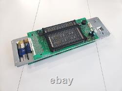 OEM Jenn-Air Oven Control Board WP74009716 74009716 74008468 Tested
