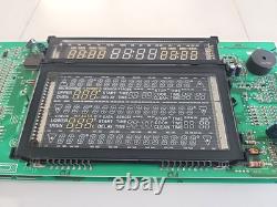 OEM Jenn-Air Oven Control Board WP74009716 74009716 74008468 Tested