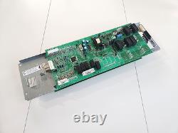 OEM Jenn-Air Oven Control Board WP74009716 74009716 74008468 Tested