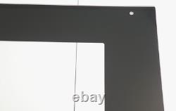 OEM Jenn-Air Oven Outer Door Glass 29-3/4 x 20-1/2 74008282 7402P704-60